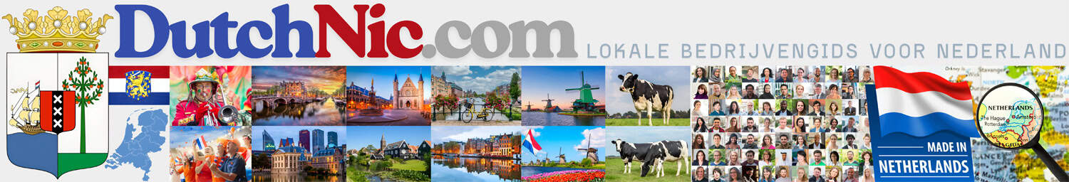 Gemaakt in Nederland - Omega advies & coaching